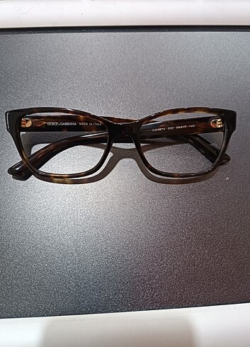 DOLCE & GABBANA OPTİK ÇERÇEVE 