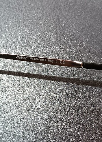 Persol PERSOL OPTİK ÇERÇEVE