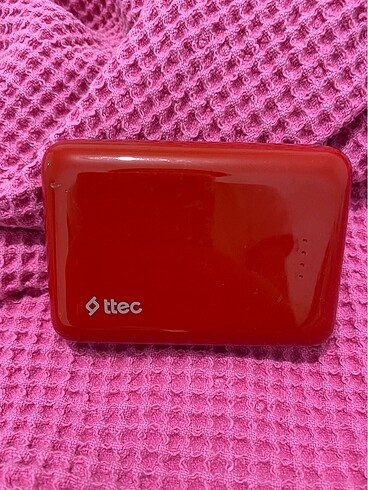 ttec powerbank