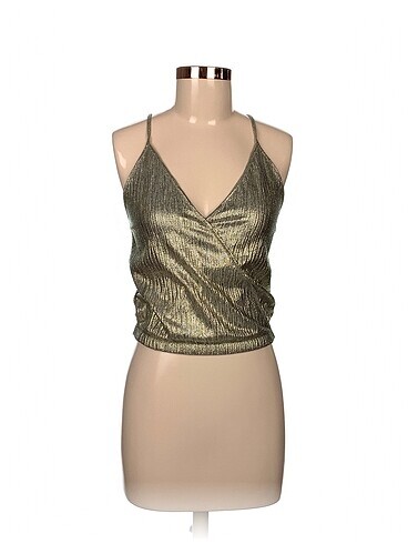 Zara Bluz %70 İndirimli.