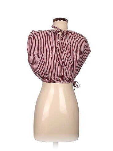 xs Beden Zara Bluz %70 İndirimli.