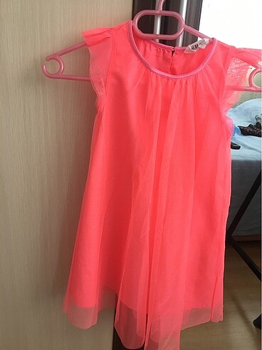 H&M Kız çocuk elbise