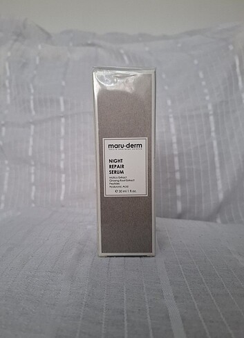 Beden Renk Maruderm Serum