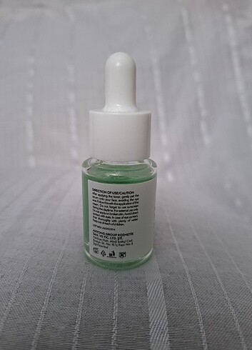 Anyong Akne Karşıtı Cilt Bakım Seti - Görsel 9