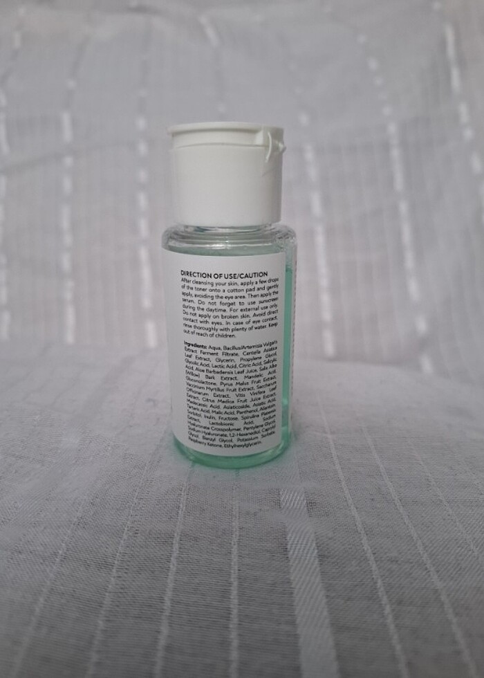 Anyong Akne Karşıtı Cilt Bakım Seti - Görsel 3