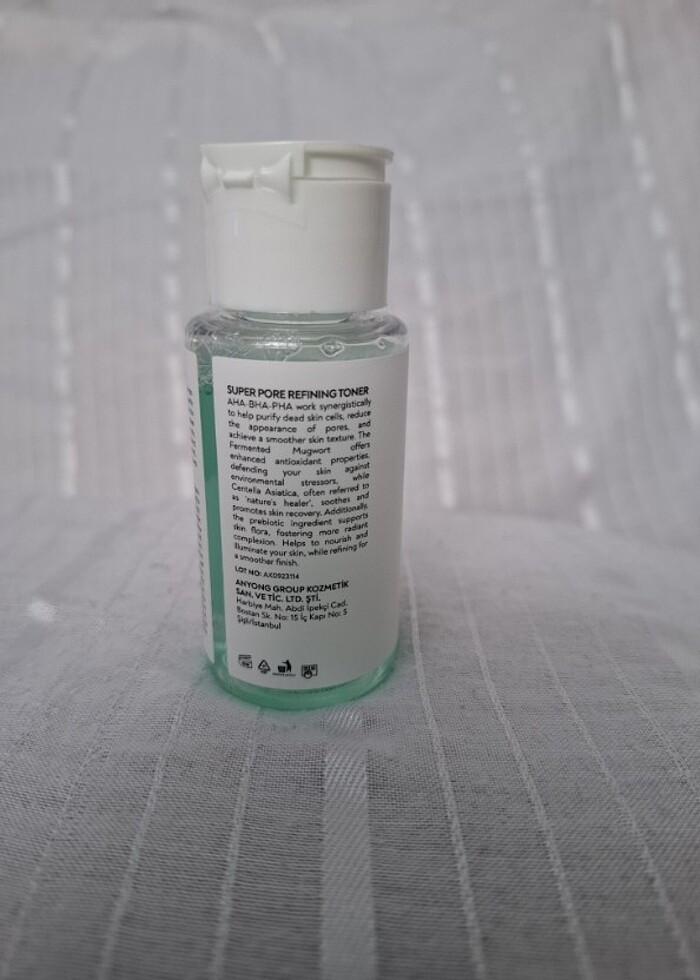 Anyong Akne Karşıtı Cilt Bakım Seti - Görsel 4