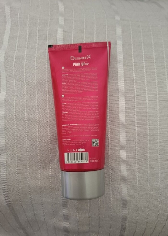 Derminix Maske - Görsel 2