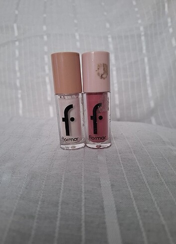 Flormar Allık ve Aydınlatıcı