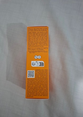 Avène Güneş Kremi - Görsel 3