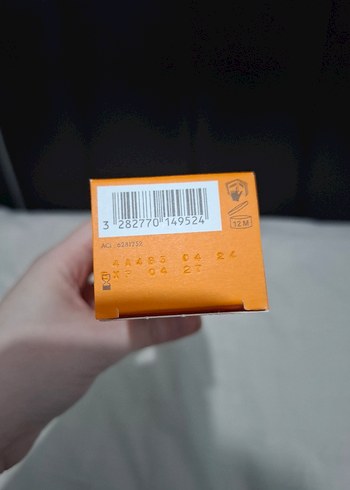 Avène Güneş Kremi - Görsel 2