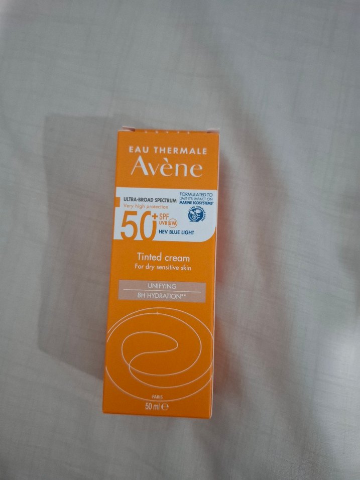 Avène Güneş Kremi - Görsel 4