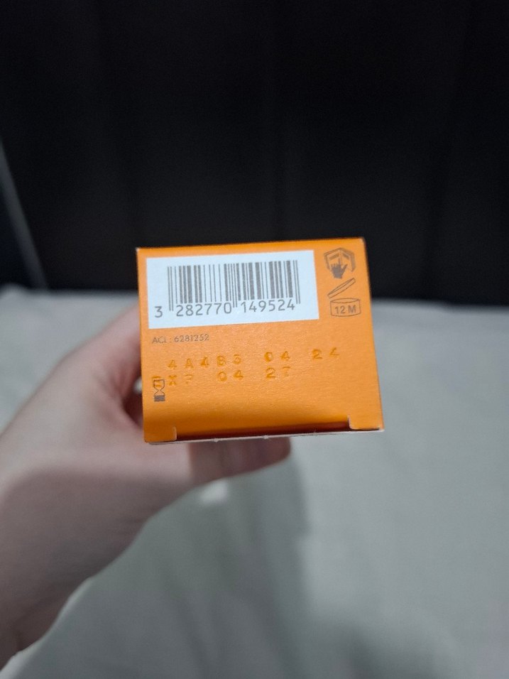 Avène Güneş Kremi - Görsel 2