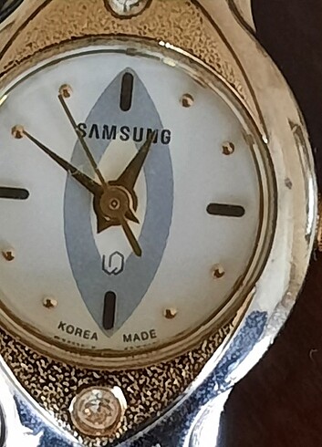 Samsung orijinal kol saati