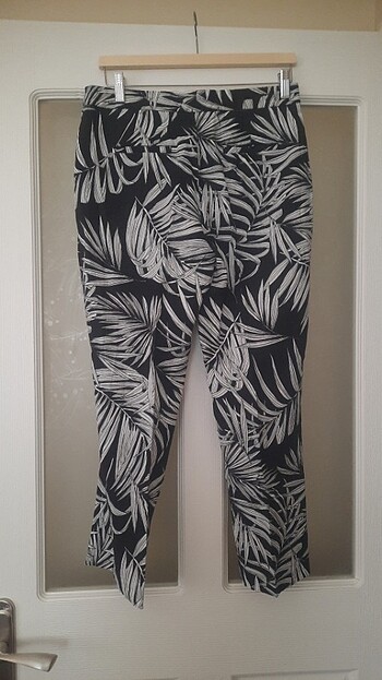 38 Beden Keten pantolon