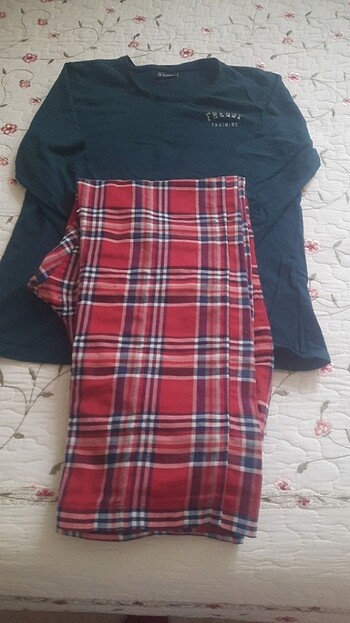 Kadin pijama