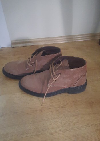 tergan camel erkek bot - Görsel 4