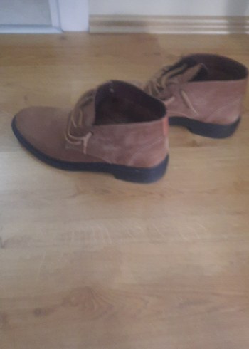 tergan camel erkek bot - Görsel 3