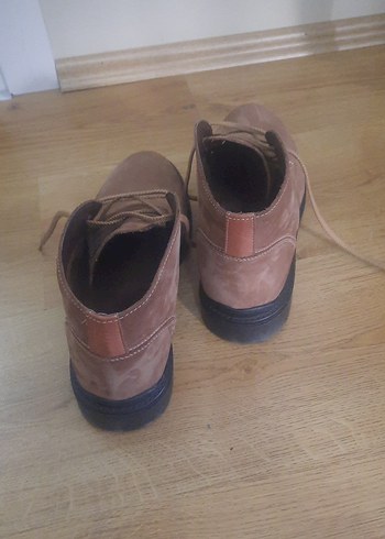 tergan camel erkek bot - Görsel 5