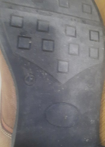 tergan camel erkek bot - Görsel 7