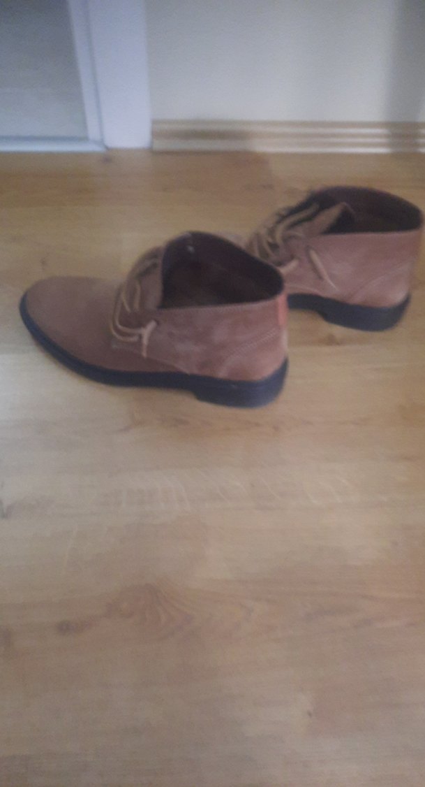 tergan camel erkek bot - Görsel 3