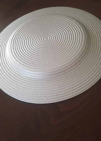 Kure cam 33 cm supla tabak
