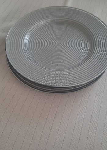Bernardo Kure cam 33 cm supla tabak