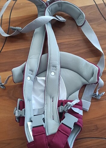Baby2Go Kanguru