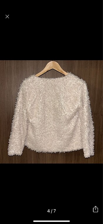 m Beden H&M Ceket