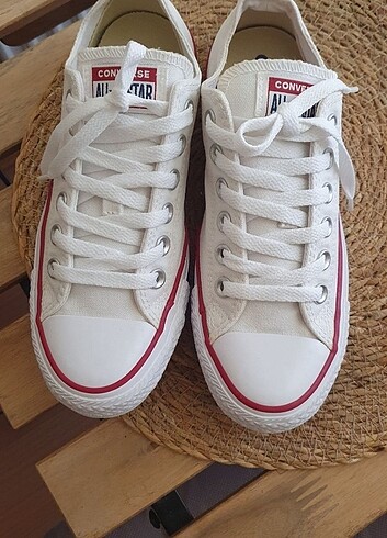 Orjinal converse