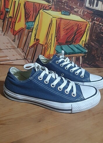 Converse Converse