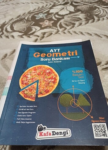 Ayt geometri 