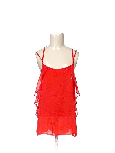 Bershka Bluz %70 İndirimli.