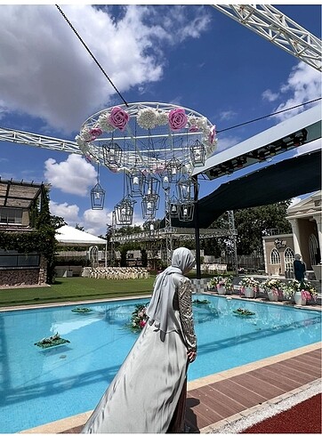 Feriha sarıoğlu 2024 abiye