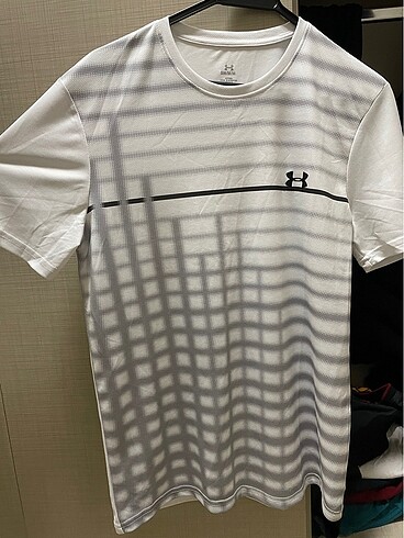 Under Armour Antrenman Tişörtü