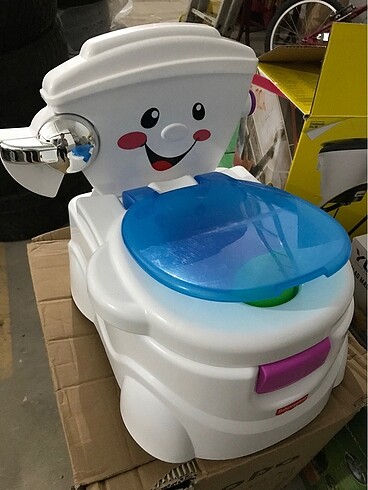 Fisher price