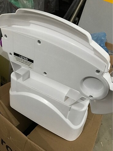 Beden Fisher price