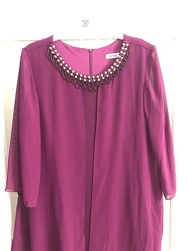 Kısa elbise - Görsel 2