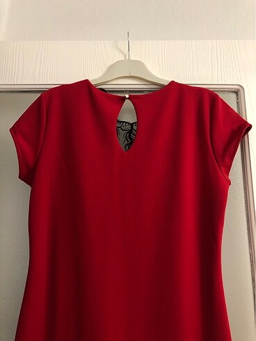 Kısa abiye - Görsel 3