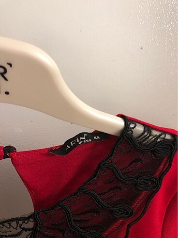 Kısa abiye - Görsel 4