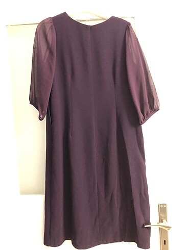 Kısa elbise - Görsel 2