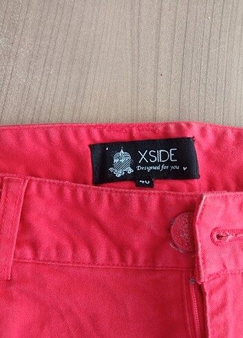 XSIDE LCW WAİKİKİ KADIN ŞORT
