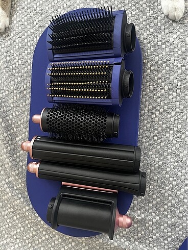 Beden Renk Dyson Airwrap - Aciklamayi okuyun lutfen!