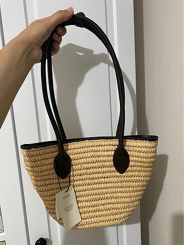 Beden Mango çanta