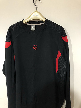 l Beden Nike erkek sweatshirt