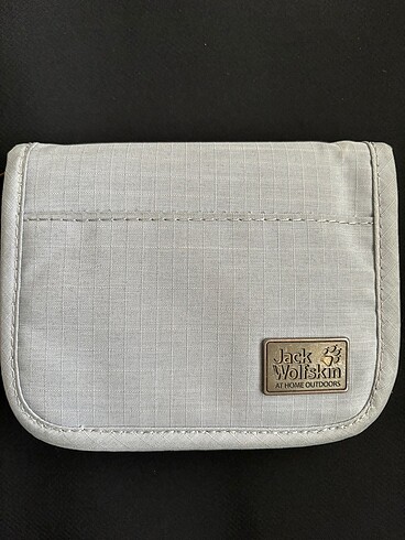 Jack Wolfskin Cüzdan