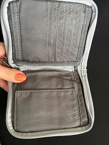 Jack Wolfskin Jack Wolfskin Cüzdan
