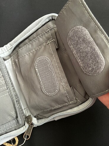 Beden Jack Wolfskin Cüzdan