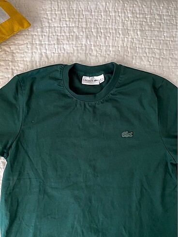 Lacoste Tişört unisex