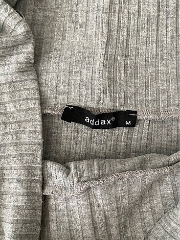 Addax Addax Kayık Yaka Bluz