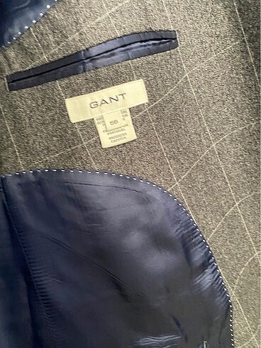 Gant Gant yün ceket 56 beden